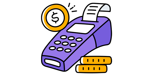 Ignoring withdrawal timeframes and limits