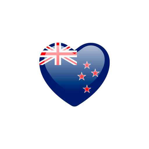 For New Zealand