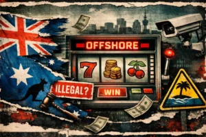 Is it Actually Illegal for Australians to Play Online Pokies on Offshore Sites? A Breakdown of the IGA 2001