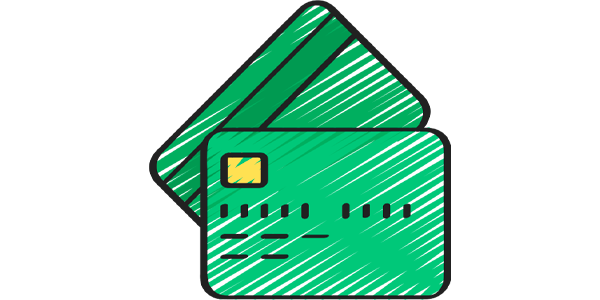 Cards & Bank Transfers