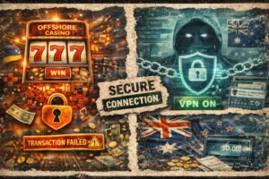 Data Security and VPNs in Offshore Casinos: An Expert Guide for 2026