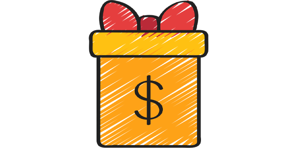 Massive Welcome Packages