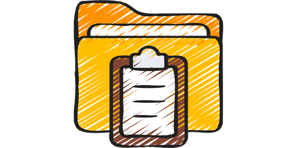 Record Keeping and Organisation