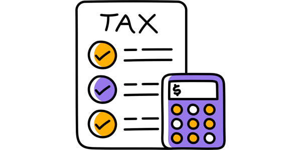 Tax and Pokie Jackpots