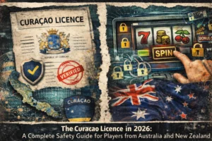 The Curacao Licence in 2026: A Complete Safety Guide for Players from Australia and New Zealand