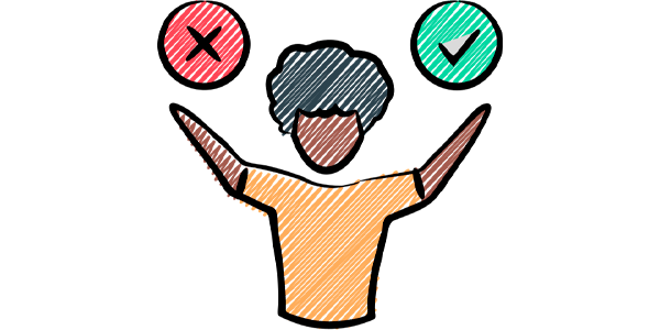 The Logistics of Choice