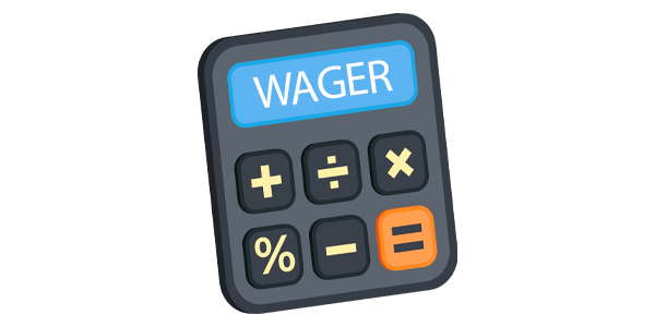 Wagering Requirements