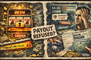 When Your Winnings Stay in the Casino’s Wallet: What to Do if a Payout is Refused (2026 Guide)