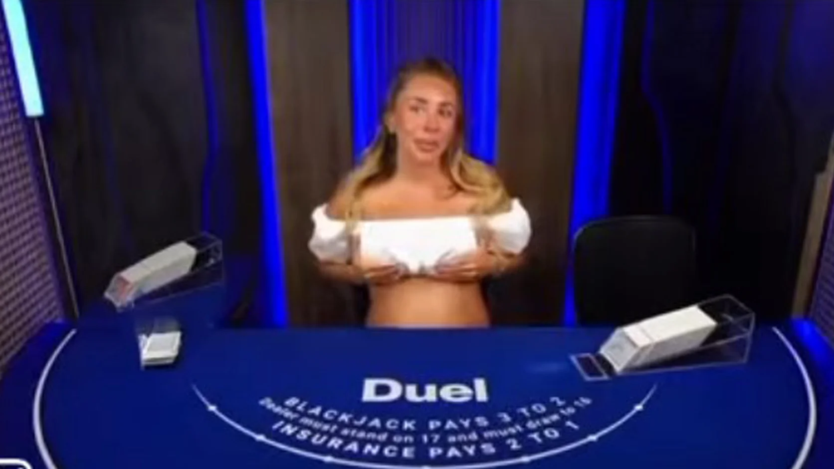 duel
