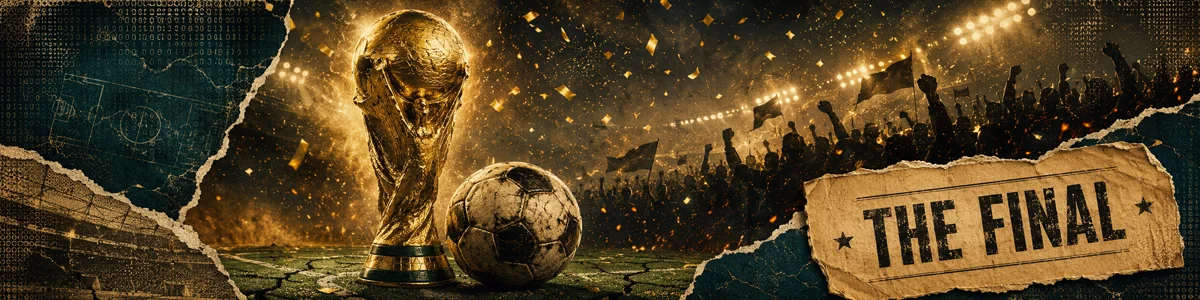 The World Cup Final